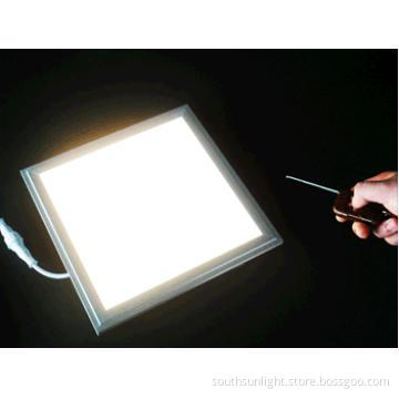 32w CCT Optional LED Panel Light Longer Lasting High Lumen